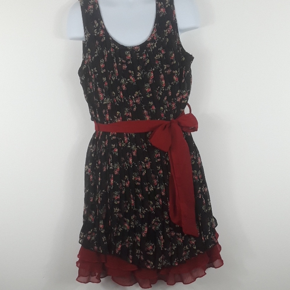 Paper Doll girls dress